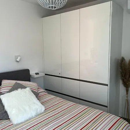 Penthouse Oceanview Apartment Trogir Exterior photo