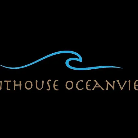 Penthouse Oceanview Apartment Trogir Exterior photo