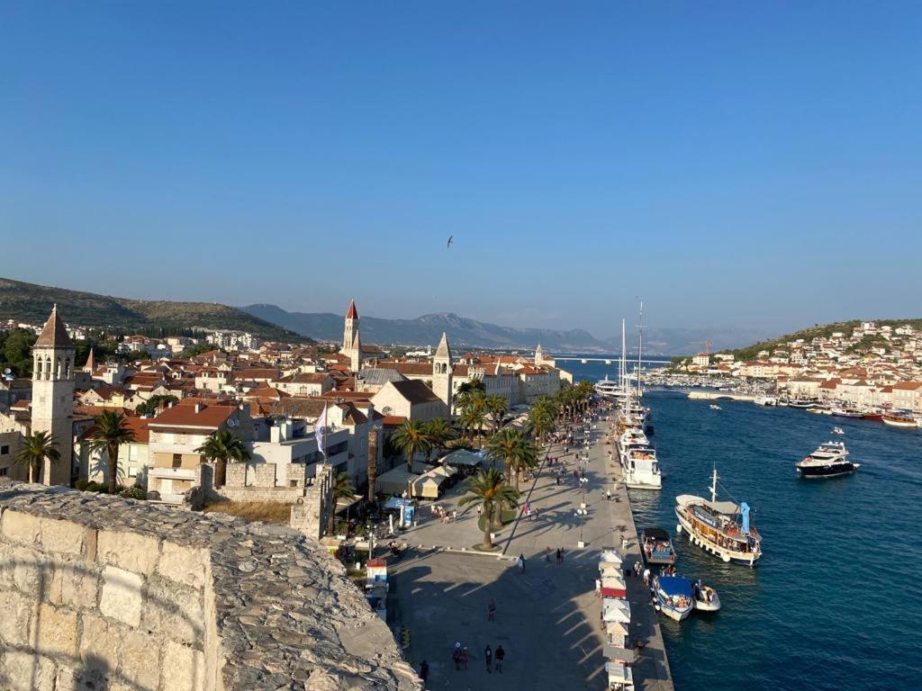 Penthouse Oceanview Trogir
