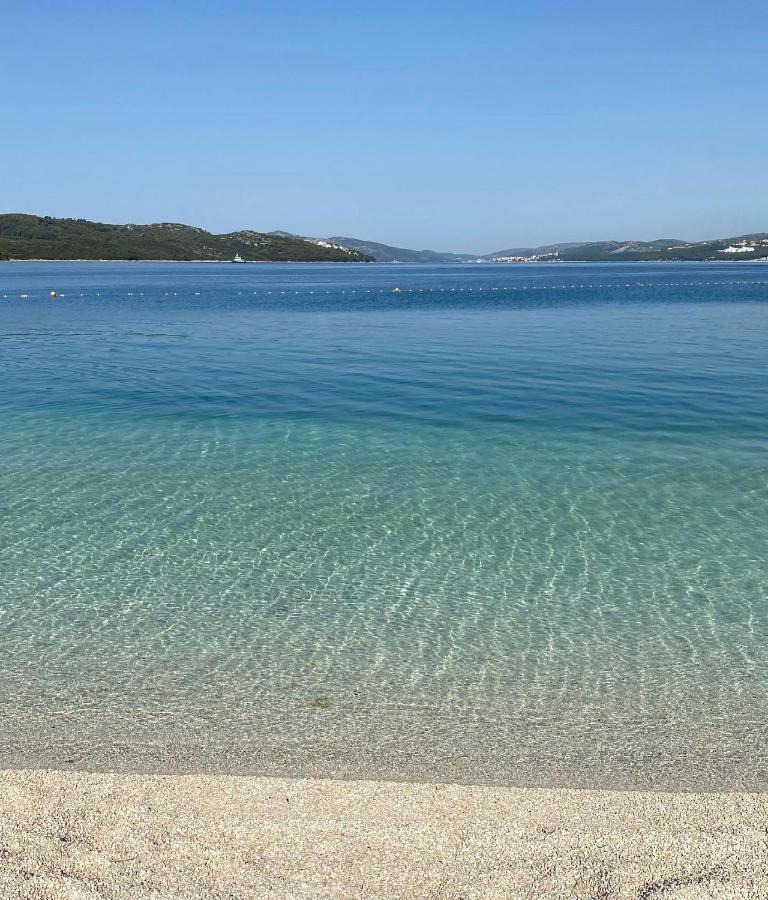 Penthouse Oceanview * Trogir