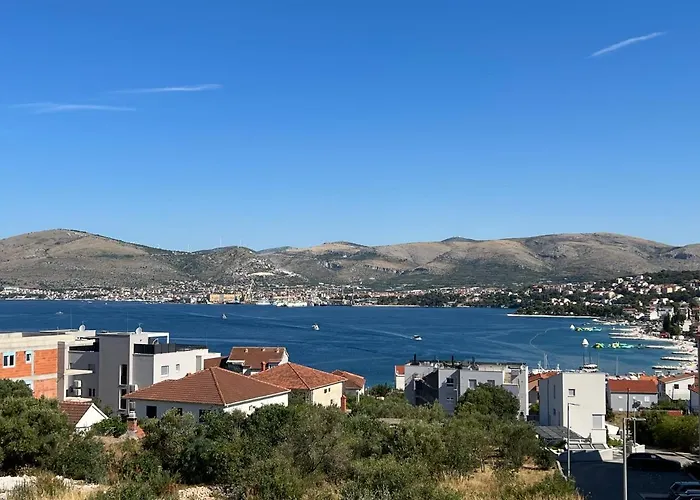 Penthouse Oceanview