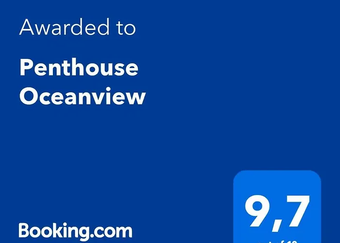 Penthouse Oceanview