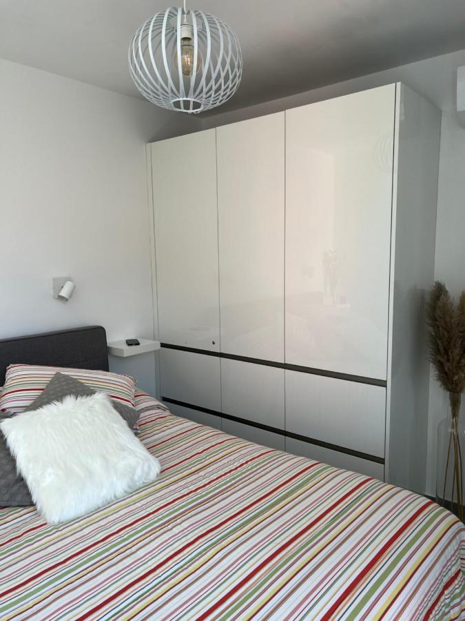 Penthouse Oceanview Apartman