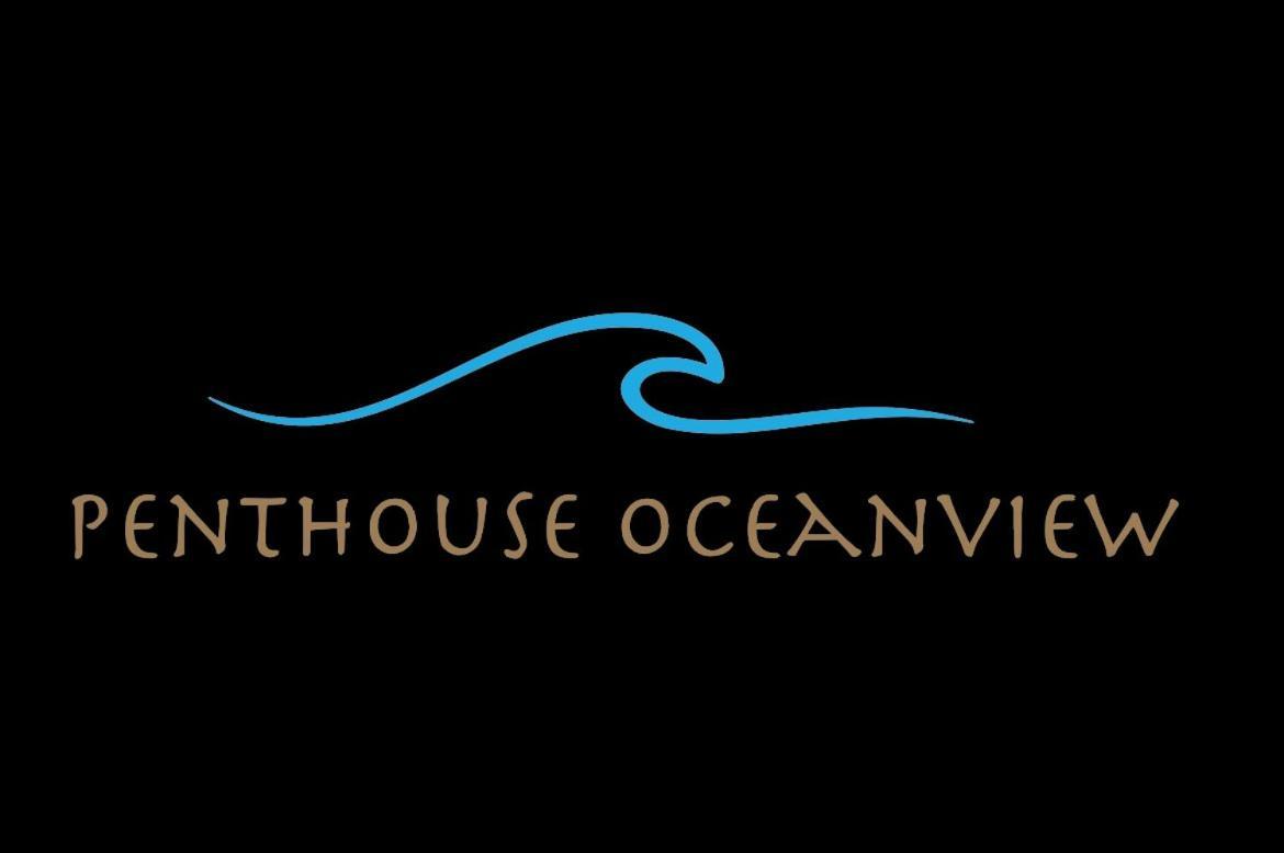 Penthouse Oceanview *