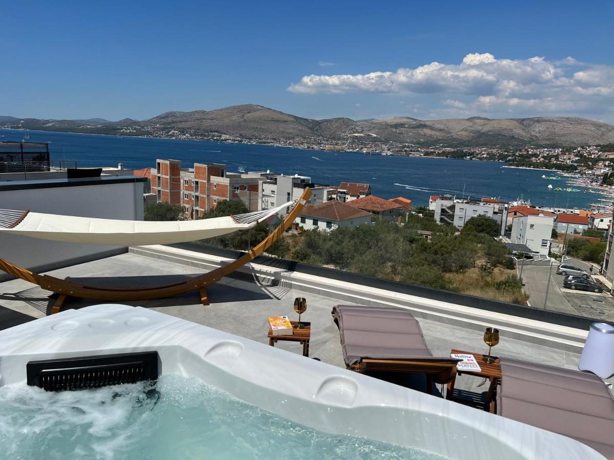 Apartman Penthouse Oceanview
