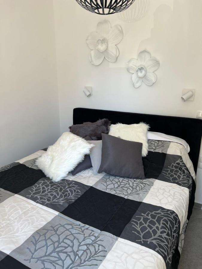 Penthouse Oceanview Trogir