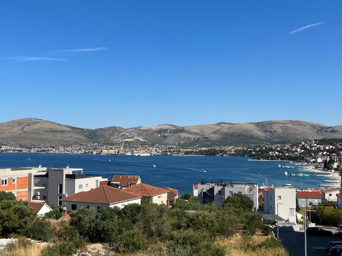 Apartman Penthouse Oceanview Trogir