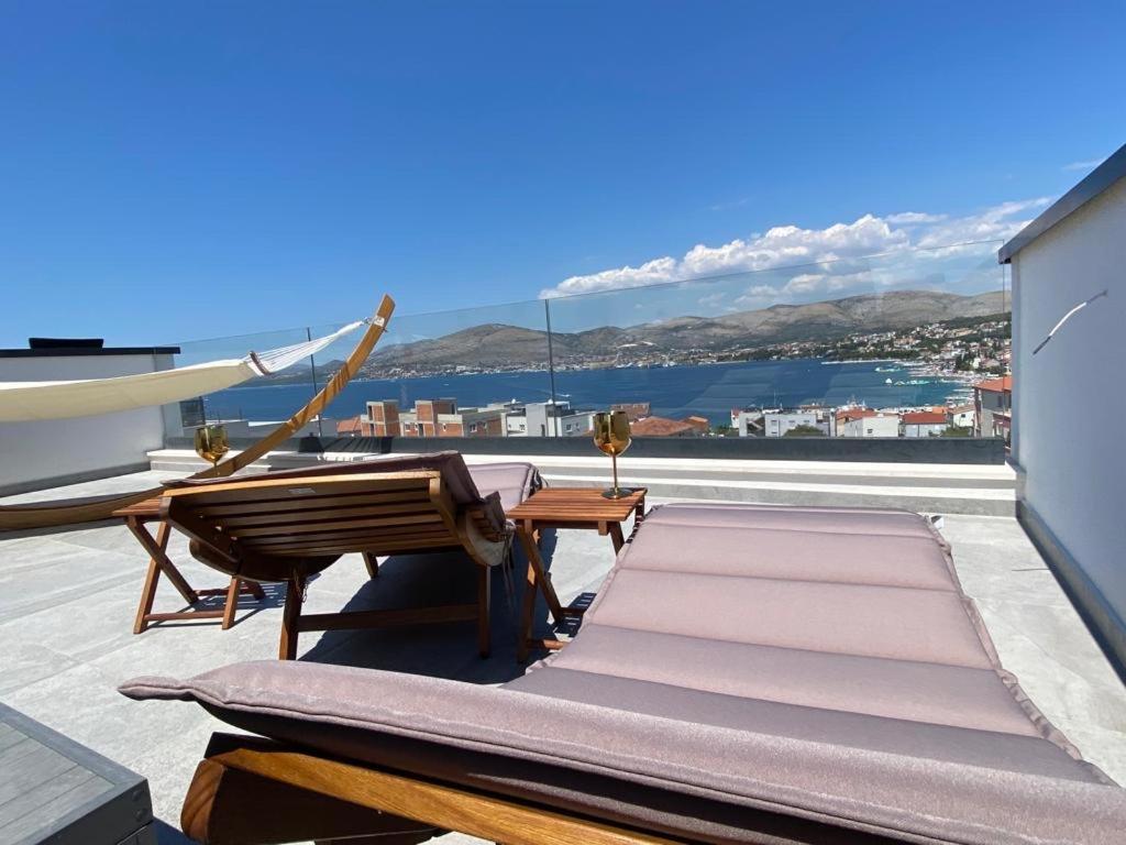 Apartman Penthouse Oceanview *