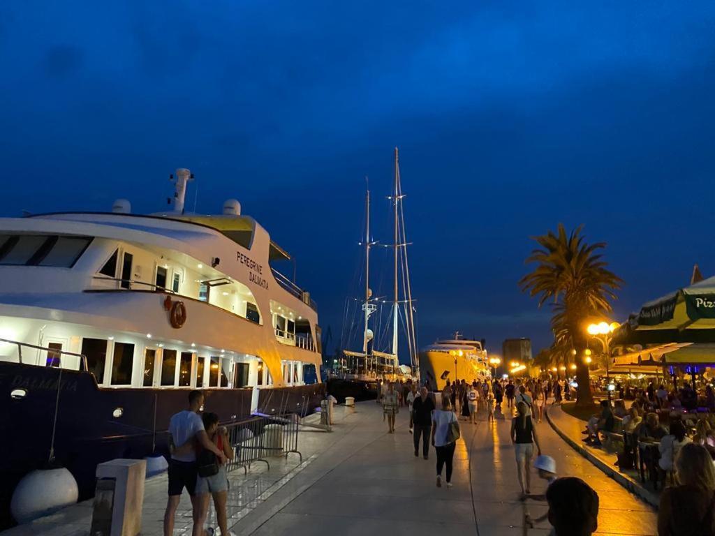 Penthouse Oceanview Trogir