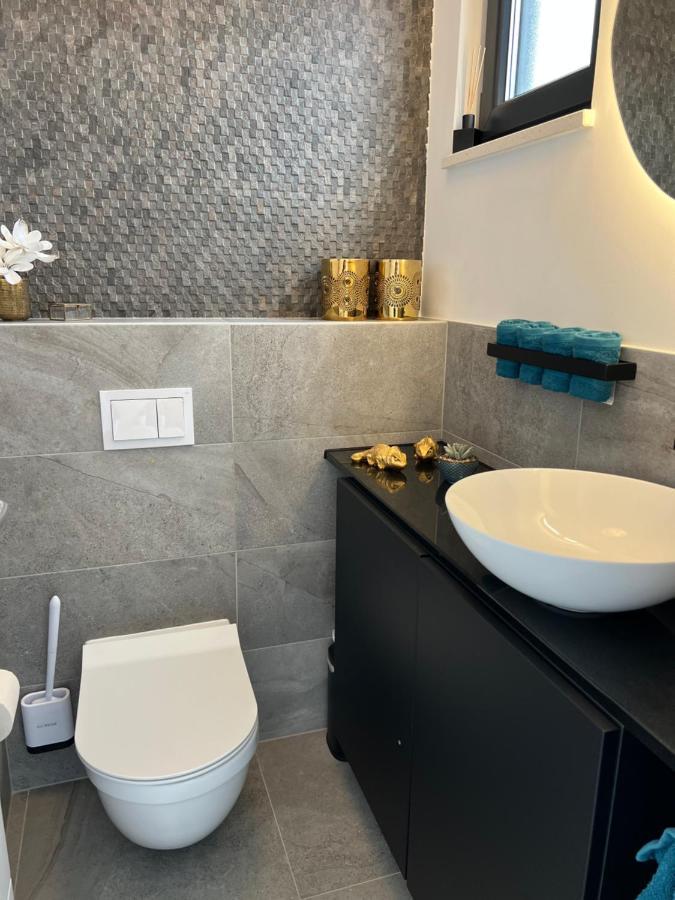 Apartman Penthouse Oceanview *